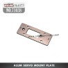 71038 YIKONG YK4073 Parts Alum Servo Mount Plate