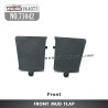 71042 YIKONG YK4073 Parts Front Mud Flap