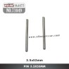 71049 YIKONG YK4073 Parts Pin (3.5x53mm)