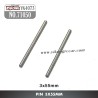 71050 YIKONG YK4073 Parts Pin (3x55mm)