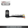 71099 YIKONG TB7 YK4073 Parts 4274 Brushless Motor
