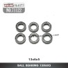 71122 YIKONG TB7 YK4073 Parts Ball Bearing (13x6x5)