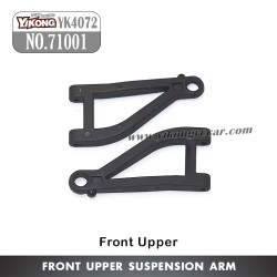 YIKONG DF7 YK4072 Parts Front Upper Swing Arm 71001