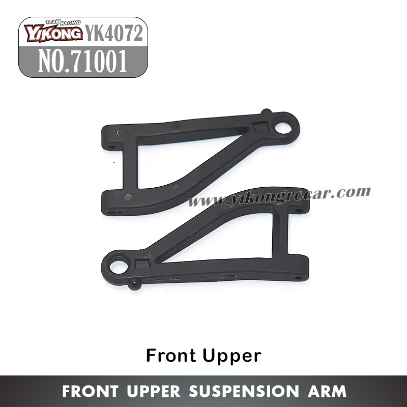 YIKONG DF7 YK4072 Parts Front Upper Swing Arm 71001