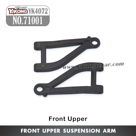 YIKONG DF7 YK4072 Parts Front Upper Swing Arm 71001