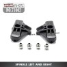YIKONG DF7 YK4072 Parts Left and Right Steering Mount 71002