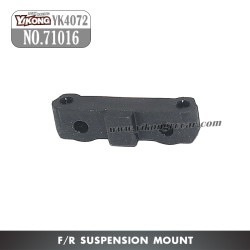 YIKONG DF7 YK4072 Parts F/R Suspension Mount 71016