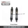 YIKONG DF7 YK4072 Parts Front and Rear Shock Absorbers 71059