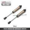 YIKONG DF7 YK4072 Parts Rear Shock Absorber 71061