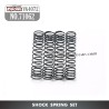 YIKONG DF7 YK4072 Parts Shock Absorber Springs 71062