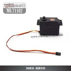 YIKONG DF7 YK4072 Parts 30KG Large Servo 71102