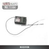 YIKONG DF7 YK4072 Parts Receiver 71104