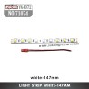 YIKONG DF7 YK4072 Parts LED Light Strip (white) 71074