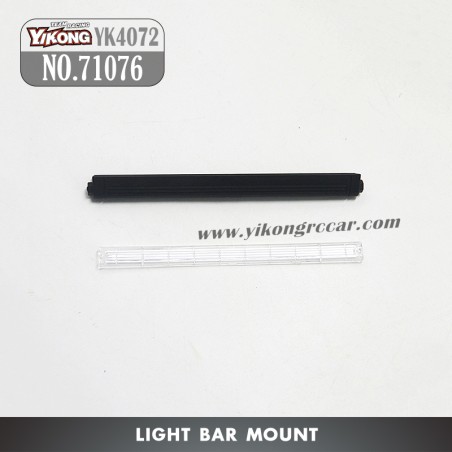 YIKONG DF7 YK4072 Parts LED Strip Mount 71076