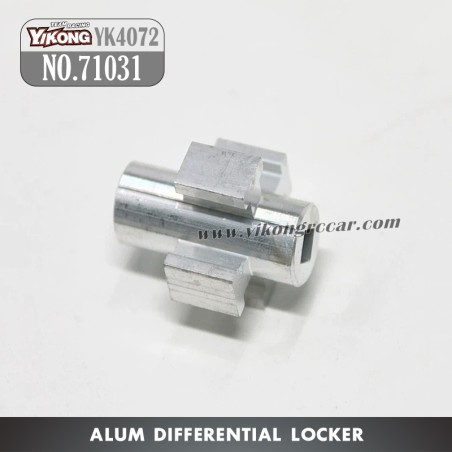 YIKONG DF7 YK4072 Parts Aluminum Alloy Differential Locker 71031