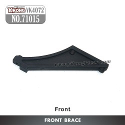 YIKONG YK4072 Desert RC Truck Parts Front Brace 71015