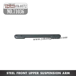 YIKONG YK4072 Desert RC Truck Parts Front Upper Suspension Arm Holder 71036