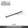 YIKONG YK4072 Desert RC Truck Parts Center Dogbone (Front) 71055