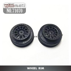 YIKONG YK4072 Desert RC Truck Parts Wheel 71070