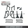 YIKONG YK4072 Desert RC Truck Parts Body Support Center (SCT) 71080