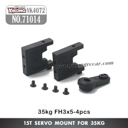 YIKONG YK4072 Parts 15T...
