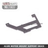 YIKONG YK4072 Parts Alum Motor Mount Support Brace 71037
