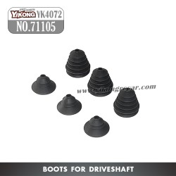 YIKONG YK4072 Parts Boots For Driveshaft 71105