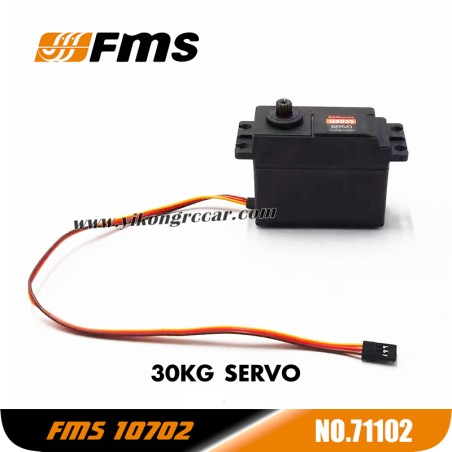 FMS U4 (4074) Parts 30KG Servo APSC71102