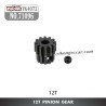 YIKONG YK4072 Desert RC Truck Parts Pinion Gear 12T 71096