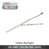 YIKONG DF7 YK4072 Parts LED Strip (Yellow/Red Light) 71075