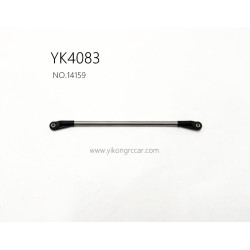 YIKONG YK4083 1/8 RC Car Parts Steering Pull Rod 14159