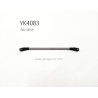 YIKONG YK4083 1/8 RC Car Parts Steering Pull Rod 14159