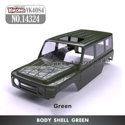 YIKONG YK4084 YK4084Pro Parts Body Shell 14324