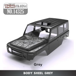 YIKONG YK4084 YK4084Pro Parts Body Shell 14325