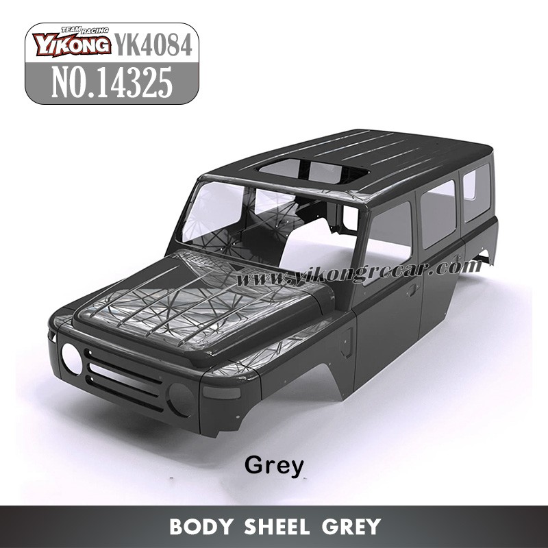 YIKONG YK4084 YK4084Pro Parts Body Shell 14325