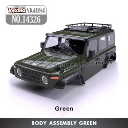 YIKONG YK4084/YK4084Pro Parts Body Assembly 14326