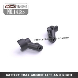 YIKONG YK4084 YK4084Pro Parts Battery Tray Mount Left and Right 14185