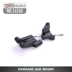YIKONG YK4084 YK4084Pro Parts Panhard Bar Mount 14188