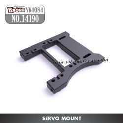 YIKONG YK4084 YK4084Pro RC Car Parts Servo Mount 14190