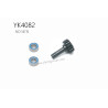 YIKONG YK4082 4WD RC Crawler Parts v2.0 Motor Gear 16T 14115