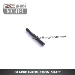 YIKONG YK4084 YK4084Pro RC Car Parts Gearbox-Reduction Shaft 14191