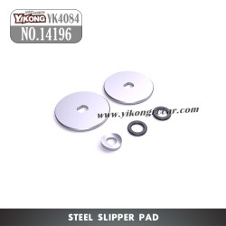 YIKONG YK4084 YK4084Pro RC Car Parts Steel Slipper Pad 14196