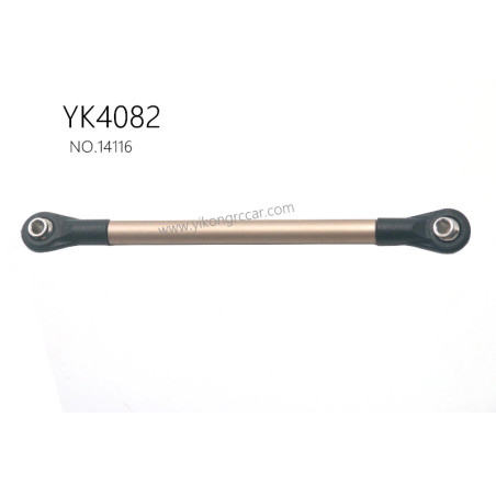 YIKONG YK4082 4WD RC Crawler Parts v2.0 servo rod 14116
