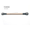 YIKONG YK4082 4WD RC Crawler Parts v2.0 servo rod 14116