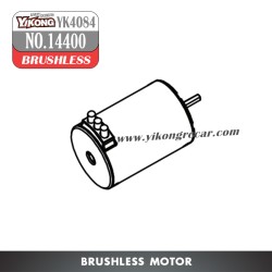 YIKONG YK4084Pro RC Car Parts Brushless Motor 14400