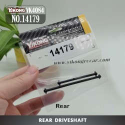 YIKONG YK4084 YK4084Pro Parts Rear Driveshaft 14179