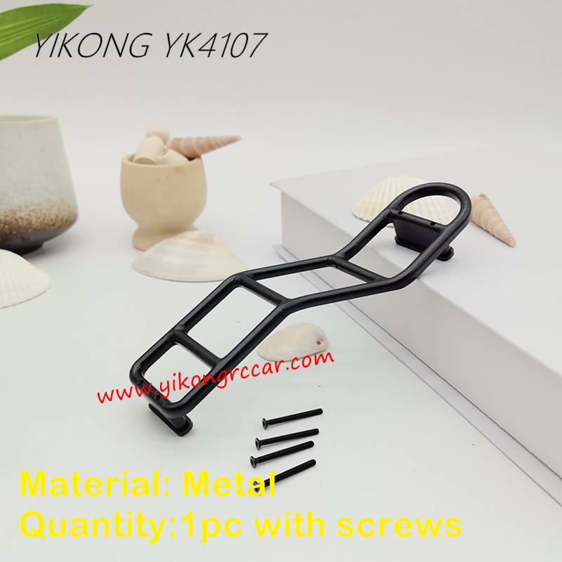 YIKONG YK4107 Upgrade Parts Rear Climbing Ladder