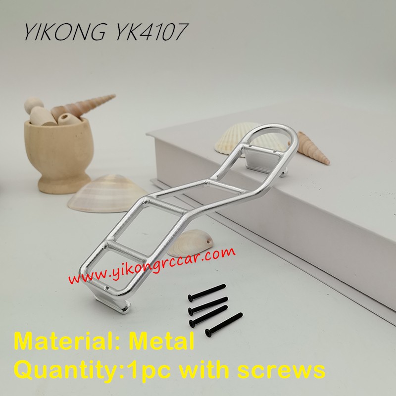 YIKONG YK4107 Upgrade Parts Rear Climbing Ladder