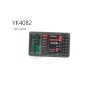YIKONG YK4082 4WD RC Crawler Parts v2.0 light control box 14119