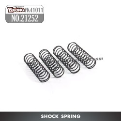 YIKONG YK41011 Parts Shock Spring 21252